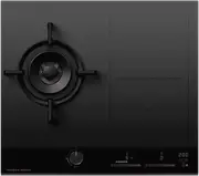Fisher & Paykel 60cm Gas + Induction Cooktop