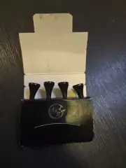 Maker's Mark Bourbon Golf Tees
