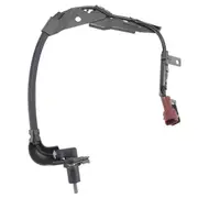 Front Right ABS Wheel Speed Sensor for PASSPORT FRONTERA 96-97 8104562270 black