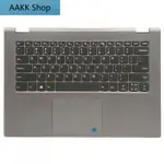 LENOVO 適用於聯想 IDEAPAD YOGA 520-14 520-14IKB FLEX 5-1470 掌托蓋底殼