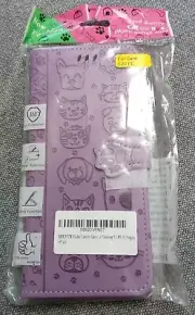 Cell Phone Cat Dog Wallet Case for Samsung Galaxy S20 FE 5G