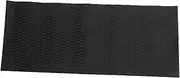 ABAGFKFNV Water Scooter Non-Skid Marine Flooring Synthetic Eva Foam Sheet 37X92Cm Jet-Ski Black Surfboard Mat Watercraft Skis Slip fit for Scooter Parts