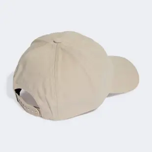 【adidas 愛迪達】運動帽 休閒帽 男帽 女帽 RIFTA BB CAP(IL8446)