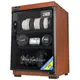 防潮箱單眼相機乾燥箱攝影器材鏡頭除濕防潮櫃吸濕卡大號 交換禮物