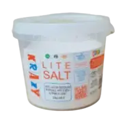 KRAZY LITE SALT 2Kg BUCKET