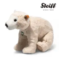 在飛比找momo購物網優惠-【STEIFF】Siro polar bear 北極熊寶寶(