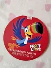 Taste Beauty Froot Loops Eyeshadow Palette with Mirror 9 Colors BNIB
