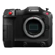 Canon C70 Body