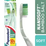 PEPSODENT NANOSOFT 天然牙齦護理牙刷 2