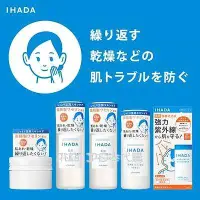 在飛比找蝦皮購物優惠-🔥日本資生堂 IHADA系列 保濕保養品 化妝水 乳液 乳霜