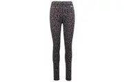 Trespass Womens/Ladies Minstrel Base Layer Bottoms (Dark Grey) - UTTP5943