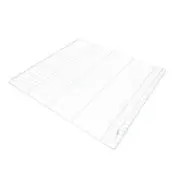 Master-Bilt Shelf Tsr/F23D White 22 X 23.5 02-71586 - Genuine OEM Replacement