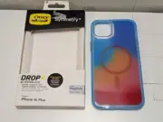OtterBox SYMMETRY SERIES+ Case with MagSafe for iPhone 14 Plus - Colorful