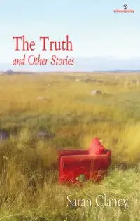 在飛比找博客來優惠-The Truth and Other Stories
