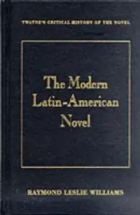 在飛比找博客來優惠-The Modern Latin American Nove