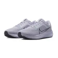 在飛比找PChome24h購物優惠-Nike Air Zoom Pegasus 40 慢跑鞋 黑