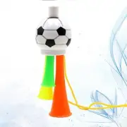 football match horn Stadium Horn Football Game Speaker Soccer Fan Horn Bull