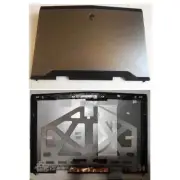 07F63R For DELL ALIENWARE 17 R4 Tobii Eye Tracking Laptop LCD Back Cover 7F63R