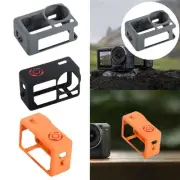Silicone Cover Anti Drop Shockproof with Lanyard Camera Case for Quadcopter