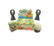 Hatching Sloth Egg - All Brands