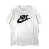 在飛比找遠傳friDay購物優惠-NIKE 男 AS M NSW TEE ICON FUTUR