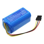 Battery for CECOTEC Conga 7490 Ultimate,Conga 7490 Ultimate Genesis P/N: 94120
