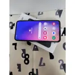 台揚通訊~ SAMSUNG GALAXY A54 5G (8G+256G) 6.4吋 ~黑糖玻玻 (92530)