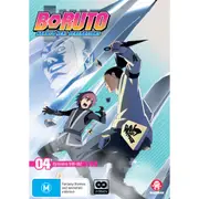 Boruto: Naruto Next Generations - Part 4