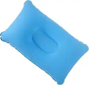 ADOCARN Inflatable Travel Air Pillow for Outdoor Camping and Napping Compact Self Inflating Cushion for Comfortable Sleep and Easy Carrying