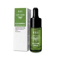 在飛比找蝦皮商城優惠-廣源良 絲瓜籽修護精華油(5ml)【小三美日】D064111