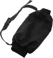 Portable Hand Warmer Pouch Football Hand Warmer Bag Zipper Pocket for Sports Golf Outdoor Use