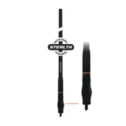 ECOXGEAR ATRD660ST 1180mm Heavy Duty Radome Fibreglass Antenna (6.6dBi Gain)
