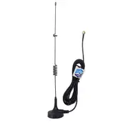 4G LTE 3G GSM Cellular Antenna 800-2100 MH 5dBi SMA male connector