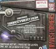 Takara Transformers Generations War for Cybertron Trylogy Nemesis Prime Spoilers