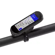 Varia Stopwatch Code Table Stand (black)