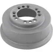 Brake Drum For 92-98 Ford E-350 Econoline E-350 Econoline Club Wagon 1408-25507 (for: Ford)