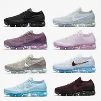 在飛比找蝦皮購物優惠-Nike 慢跑鞋 Air VaporMax Flyknit 