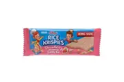KELLOGG'S RICE KRISPIES STAWBERRY 78G