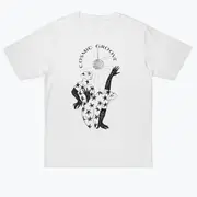 COSMIC GROOVE Anissa Aouar T-shirt