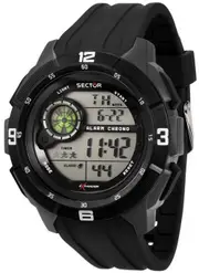 Sector R3251535001- Mens Watch