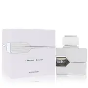L'aventure Blanche by Al Haramain Eau De Parfum Spray (Unisex) 3.3 oz for Women