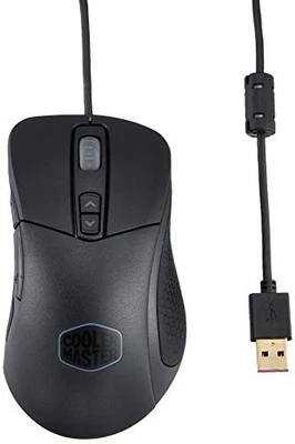 Cooler Master MasterMouse MM530 Gaming Mouse MS 316 SGM-4007-KLLW1