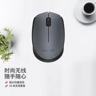 【台灣現貨】【僅拆封】羅技(Logitech)M280 M275 M190 M186 M185 M170滑鼠