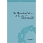 THE MYSTERIOUS SCIENCE OF THE SEA, 1775-1943