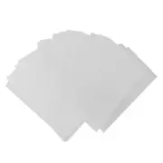 500Pcs Professional Disposable Salon Crystal Hair Perm Paper Hair Curling Pa WPD