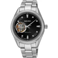 在飛比找ETMall東森購物網優惠-SEIKO 精工 Presage 4R38 開心系列機械手錶