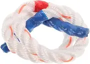 SUPVOX Thickened Exercise Rope for Gymnastics for Fitness Preschool Activities and Sensory Training Durable Design