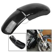 Motorcycle Front Fender Mudguard For Harley V-Rod Muscle VRSCF 2009-2017 09-17