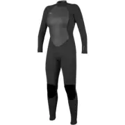 O'neill 3/2mm Reactor II Women's Full Wetsuit