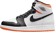 [Nike] AIR JORDAN 1 RETRO HIGH OG GS 'ELECTRO ORANGE' WOMEN'S 4.5Y